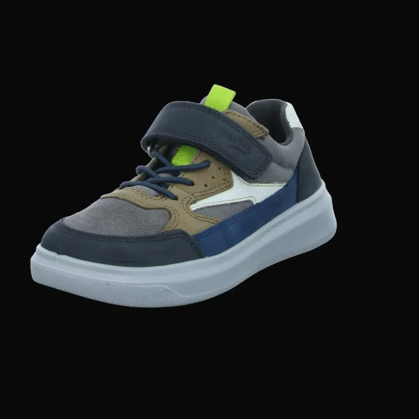Store Superfit Kids Halbschuhe mehrfarbig