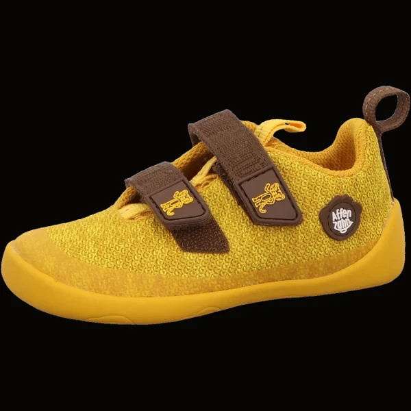 Flash Sale Affenzahn Kids Halbschuhe Gelb
