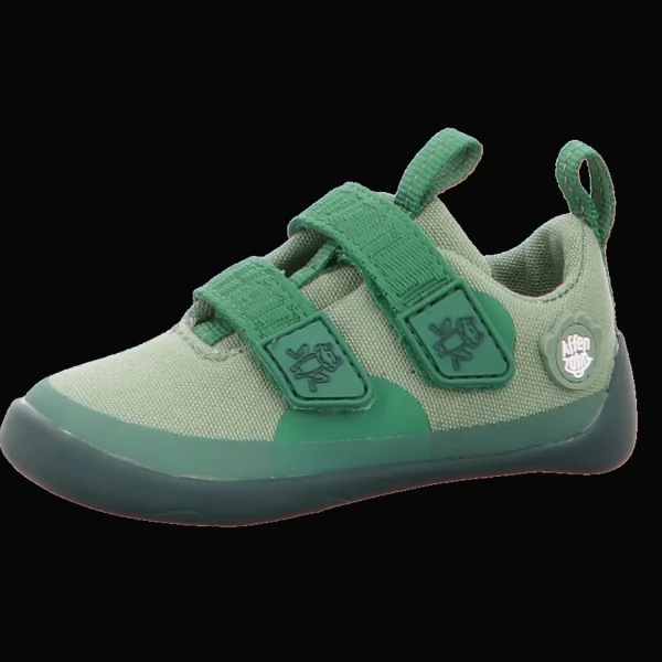 Cheap Affenzahn Kids Halbschuhe grün