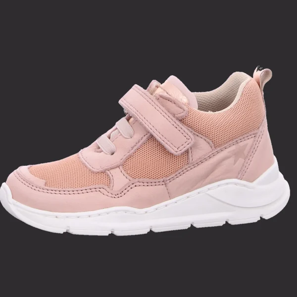 Cheap Bisgaard Kids Halbschuhe Rose