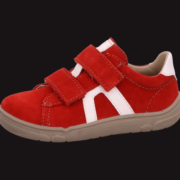 Best Ricosta Kids Halbschuhe rot