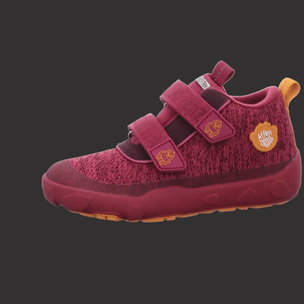 Flash Sale Schuh Heinrich Kids Halbschuhe Berry Pink