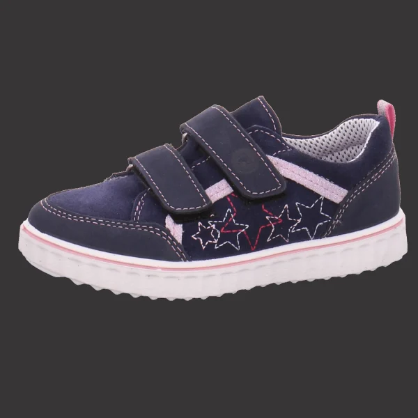 Clearance Ricosta Kids Halbschuhe blau