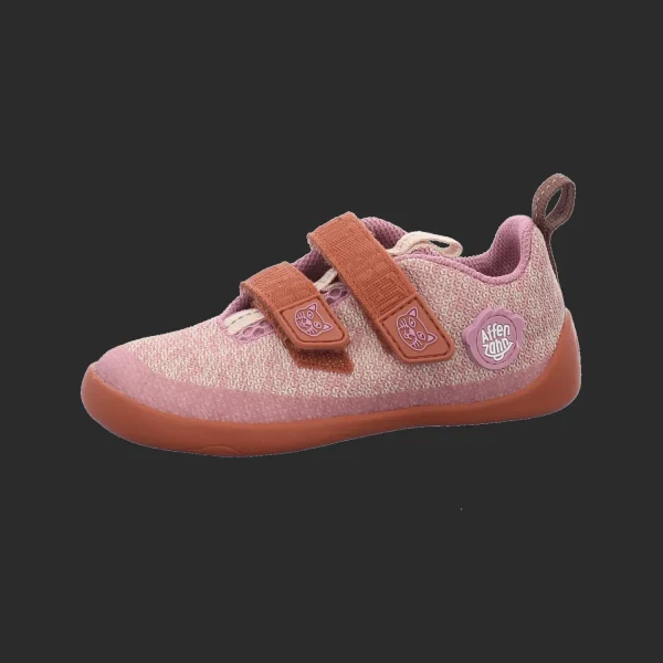 Cheap Affenzahn Kids Halbschuhe blau