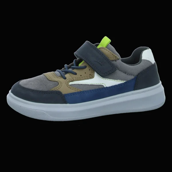 Store Superfit Kids Halbschuhe mehrfarbig