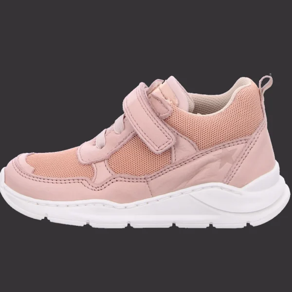 Cheap Bisgaard Kids Halbschuhe Rose