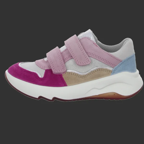 Shop Superfit Kids Halbschuhe mehrfarbig