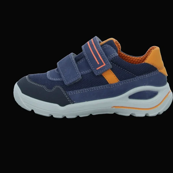 Discount Ricosta Kids Halbschuhe blau