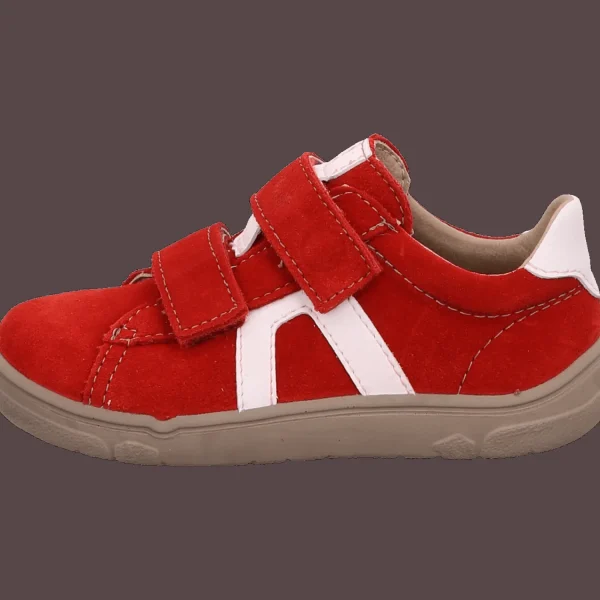 Best Ricosta Kids Halbschuhe rot