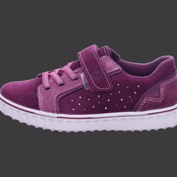 Best Sale Schuh Heinrich Kids Halbschuhe merlot