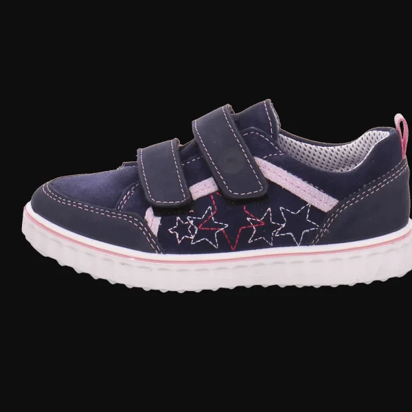 Clearance Ricosta Kids Halbschuhe blau