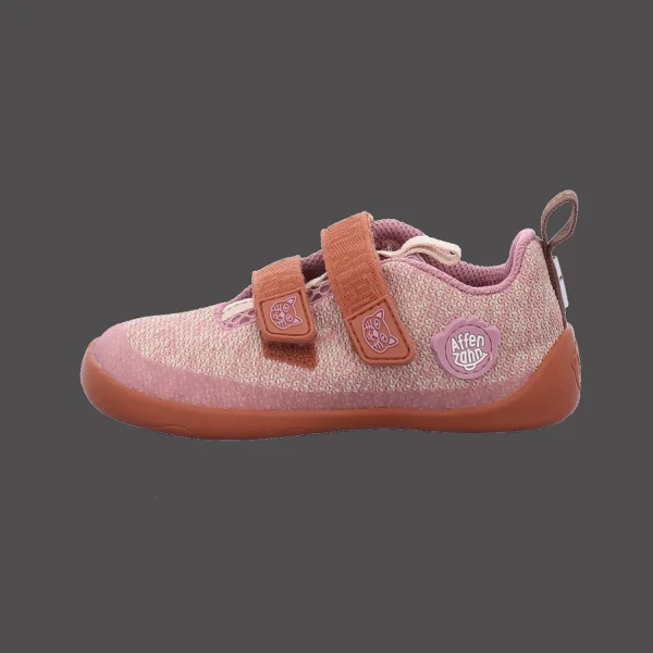 Cheap Affenzahn Kids Halbschuhe blau
