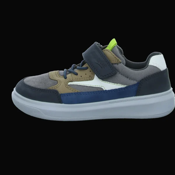 Store Superfit Kids Halbschuhe mehrfarbig