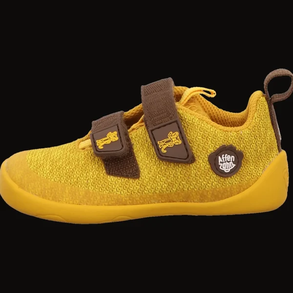 Flash Sale Affenzahn Kids Halbschuhe Gelb