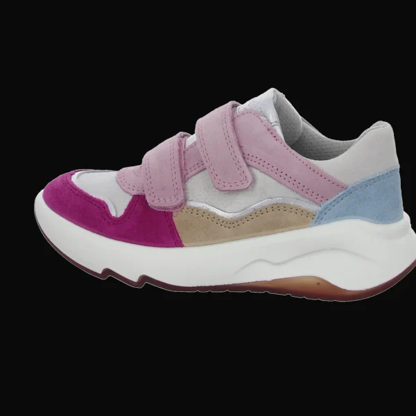 Shop Superfit Kids Halbschuhe mehrfarbig