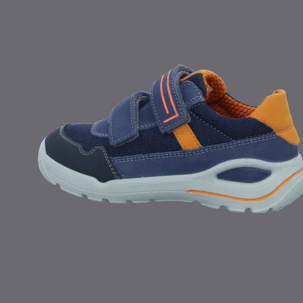 Discount Ricosta Kids Halbschuhe blau
