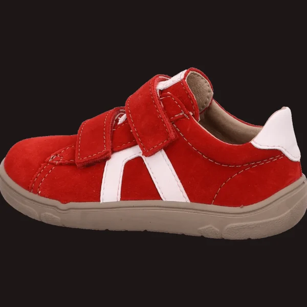 Best Ricosta Kids Halbschuhe rot
