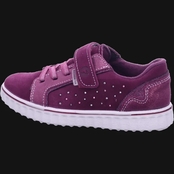 Best Sale Schuh Heinrich Kids Halbschuhe merlot