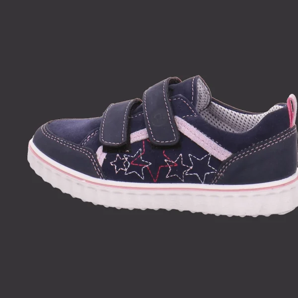 Clearance Ricosta Kids Halbschuhe blau