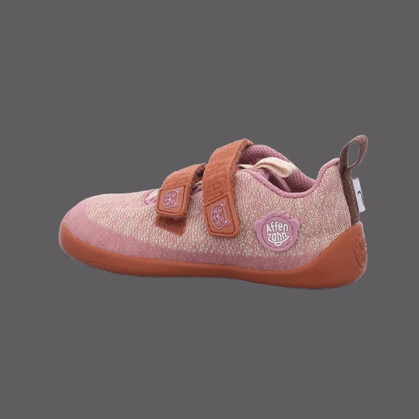 Cheap Affenzahn Kids Halbschuhe blau