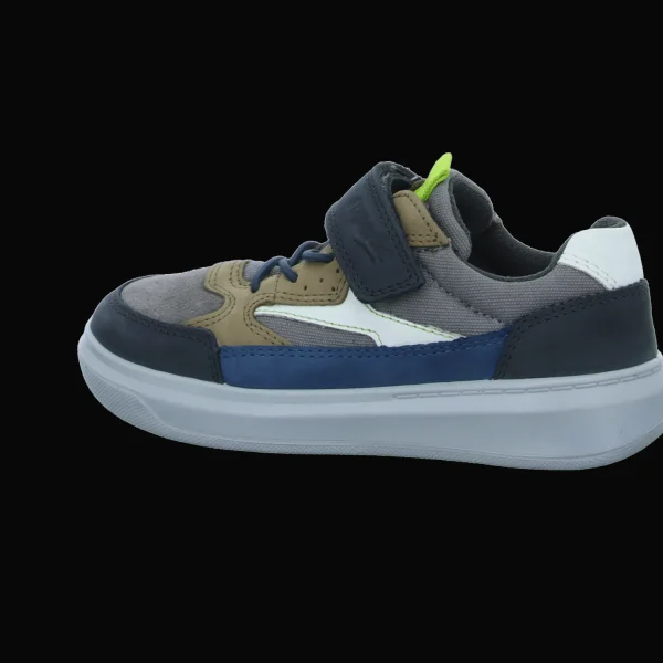 Store Superfit Kids Halbschuhe mehrfarbig