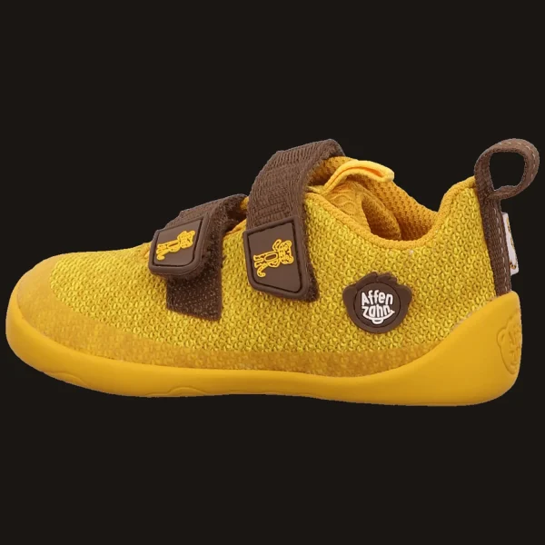 Flash Sale Affenzahn Kids Halbschuhe Gelb
