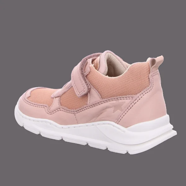 Cheap Bisgaard Kids Halbschuhe Rose