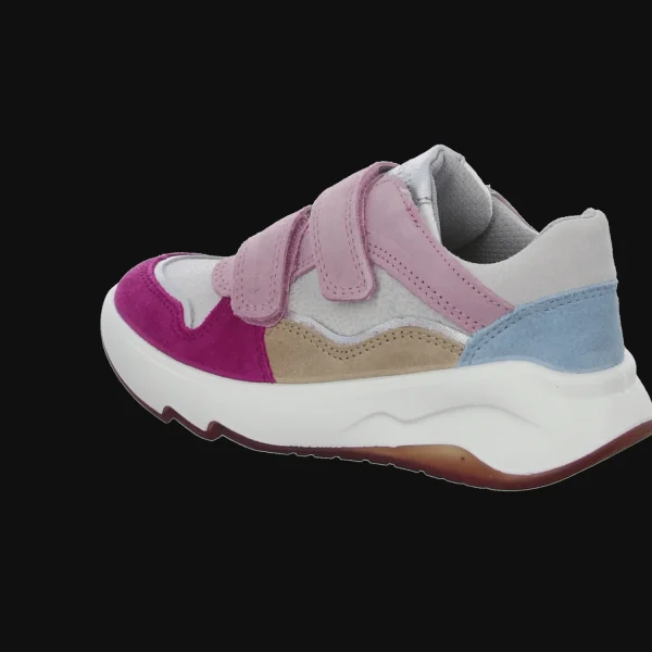 Shop Superfit Kids Halbschuhe mehrfarbig