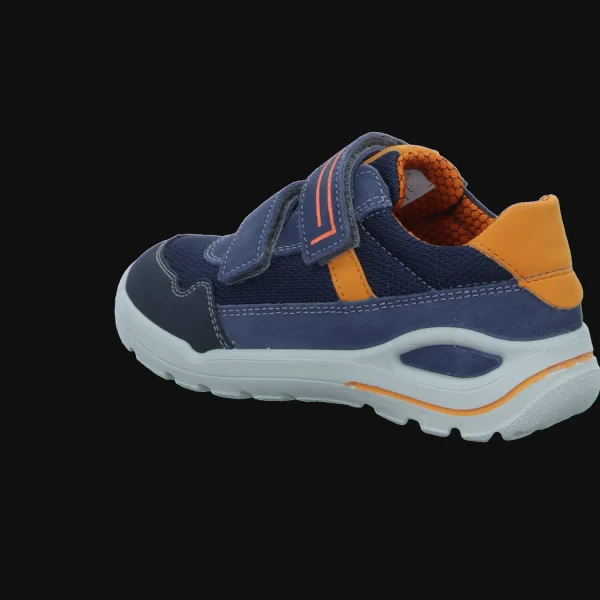 Discount Ricosta Kids Halbschuhe blau