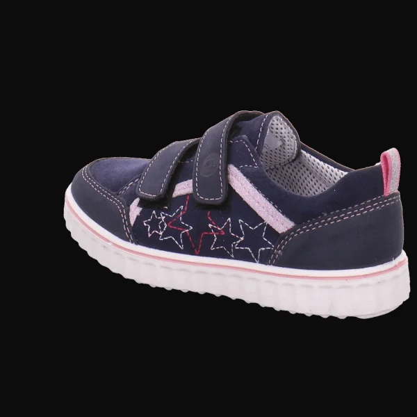 Clearance Ricosta Kids Halbschuhe blau