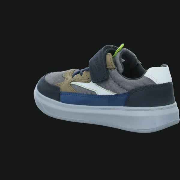 Store Superfit Kids Halbschuhe mehrfarbig