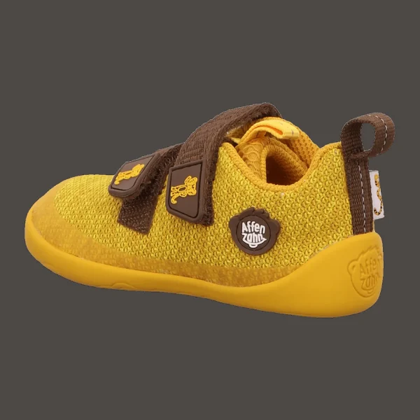 Flash Sale Affenzahn Kids Halbschuhe Gelb