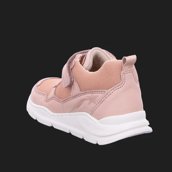 Cheap Bisgaard Kids Halbschuhe Rose