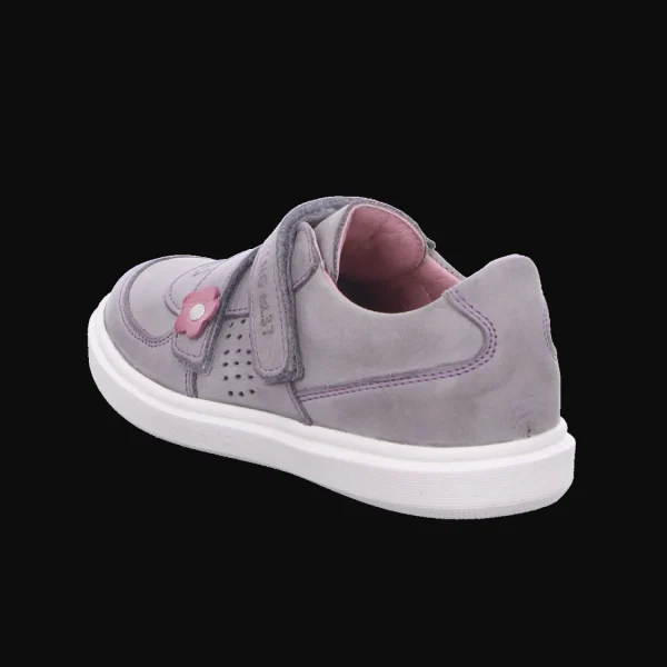 Fashion Däumling Kids Halbschuhe Grau