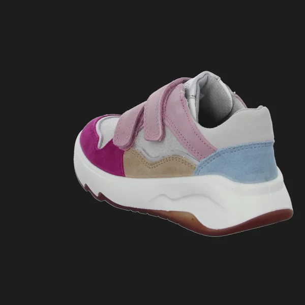 Shop Superfit Kids Halbschuhe mehrfarbig