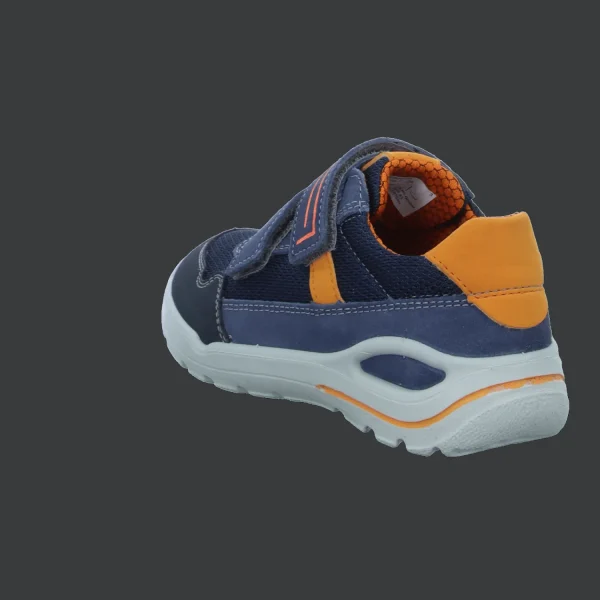Discount Ricosta Kids Halbschuhe blau