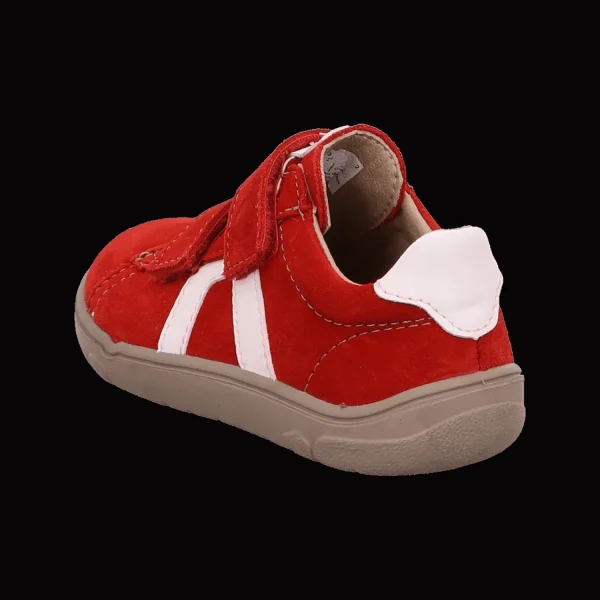 Best Ricosta Kids Halbschuhe rot