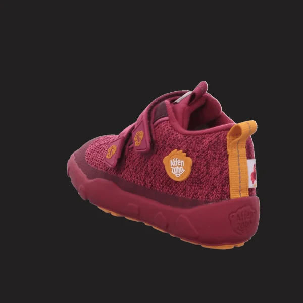 Flash Sale Schuh Heinrich Kids Halbschuhe Berry Pink