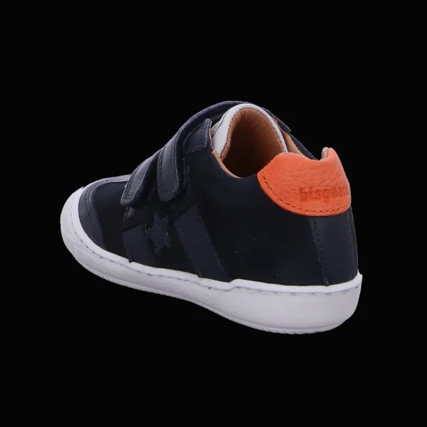Online Bisgaard Kids Halbschuhe navy