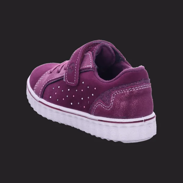 Best Sale Schuh Heinrich Kids Halbschuhe merlot