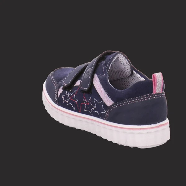 Clearance Ricosta Kids Halbschuhe blau