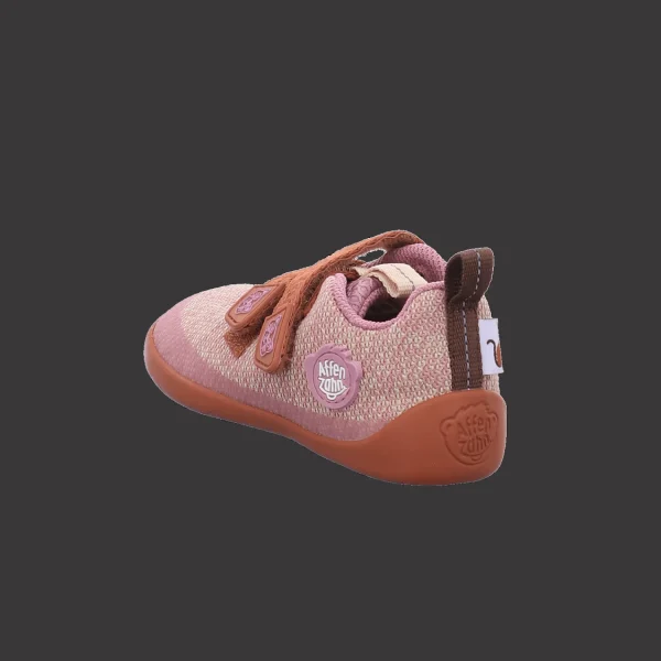 Cheap Affenzahn Kids Halbschuhe blau