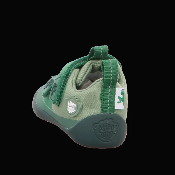 Cheap Affenzahn Kids Halbschuhe grün
