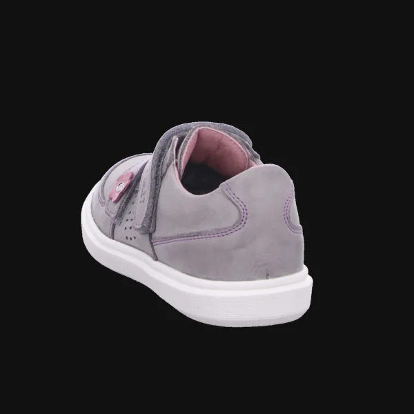 Fashion Däumling Kids Halbschuhe Grau
