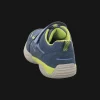 Fashion Superfit Kids Halbschuhe blau