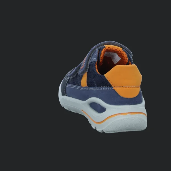 Discount Ricosta Kids Halbschuhe blau
