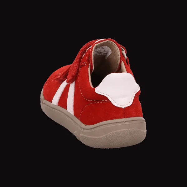 Best Ricosta Kids Halbschuhe rot