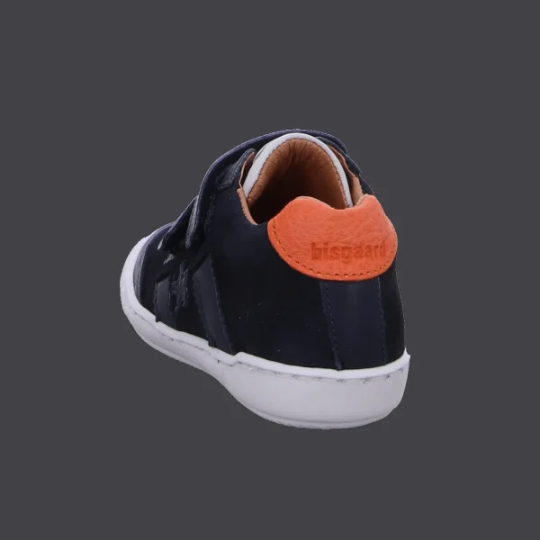 Online Bisgaard Kids Halbschuhe navy