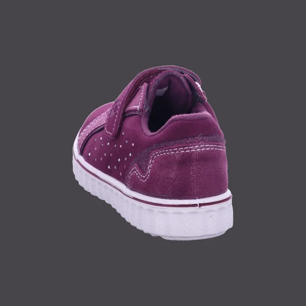 Best Sale Schuh Heinrich Kids Halbschuhe merlot
