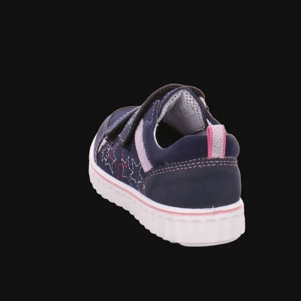 Clearance Ricosta Kids Halbschuhe blau